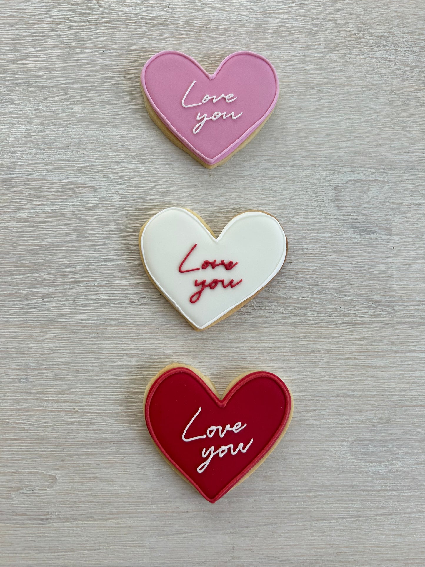 I Love You