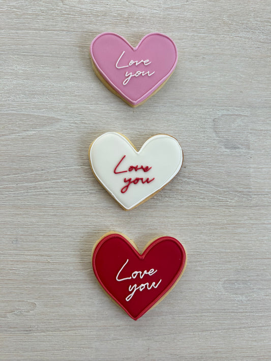 I Love You